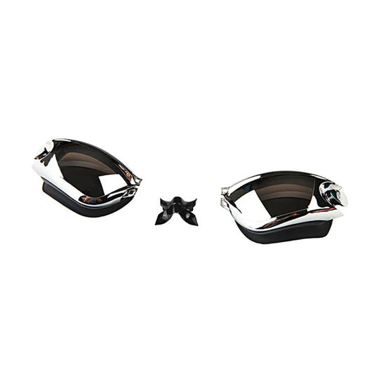 Swimming Glasses with Earplugs