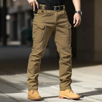 Cargo Pants for Hiking, Fishing, Camping, Hunting