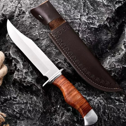 Knife for Hiking, Desert Trekking & Adventures
