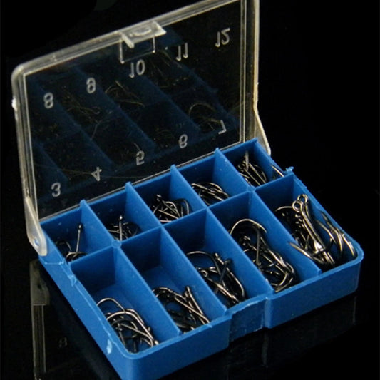 Fishing Worm Hooks for Fishing