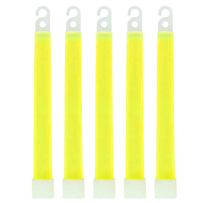 Emergency Glow Light Sticks Survival Kit