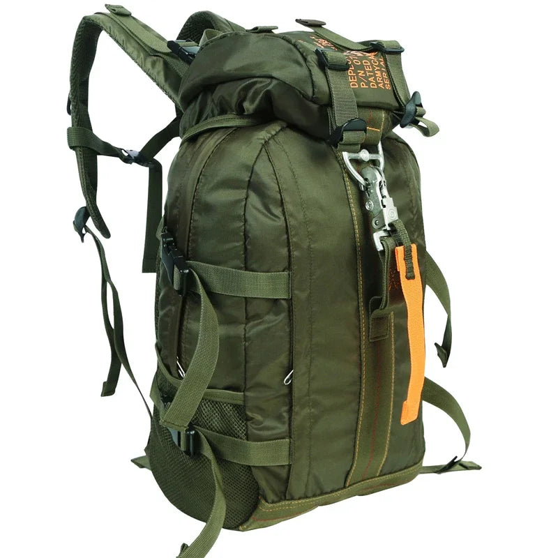 Backpack for Camping , Hiking,  Outdoor Sports