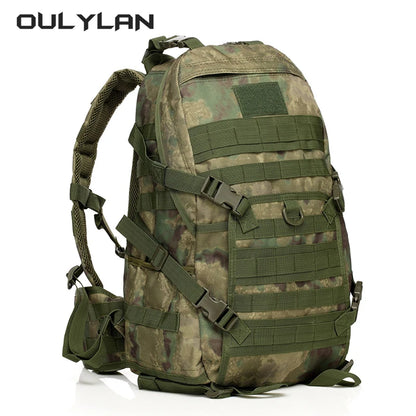 New Lightweight Backpack Outdoor
