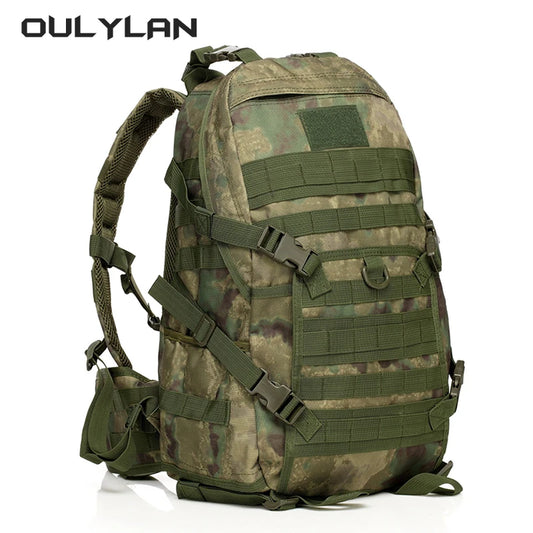 New Lightweight Backpack Outdoor