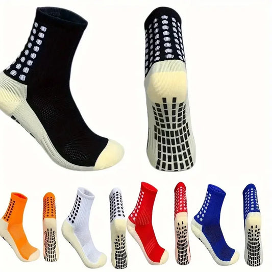 Thick Cushion Running Compression Socks
