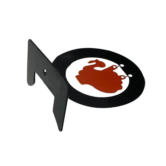 Flap Targets for Tactic Training