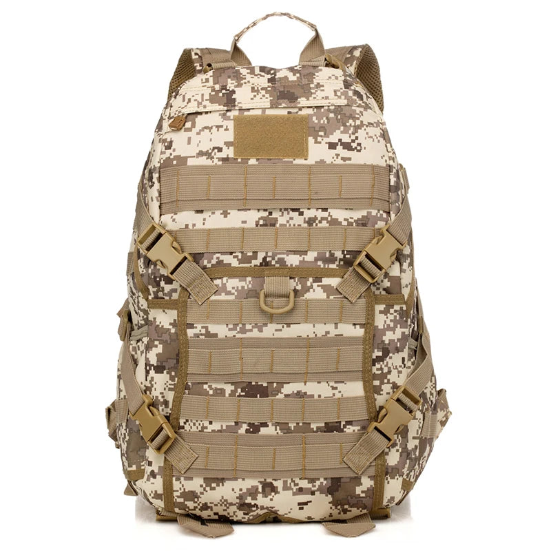New Lightweight Backpack Outdoor