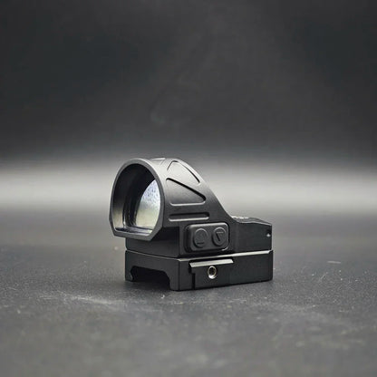 Green/Red Dot  Riflescope