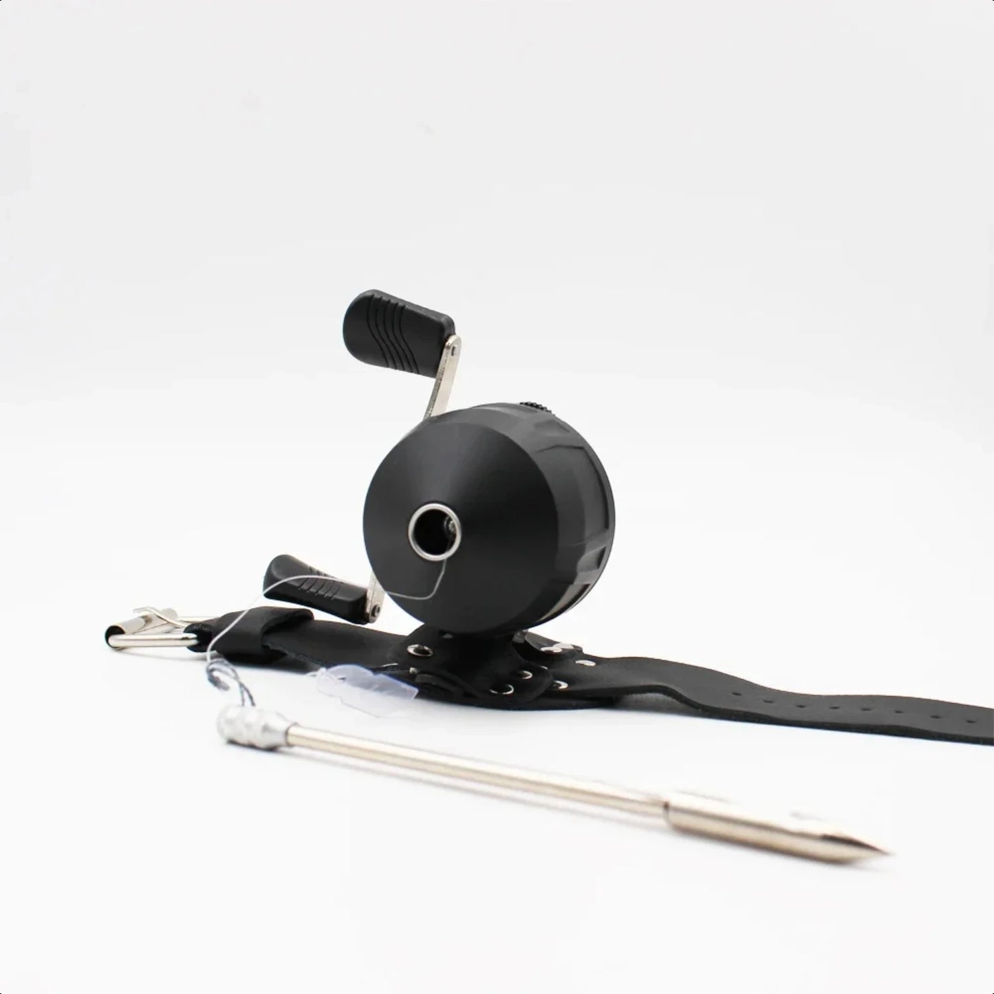 Slingshot Archery Fishing Reel