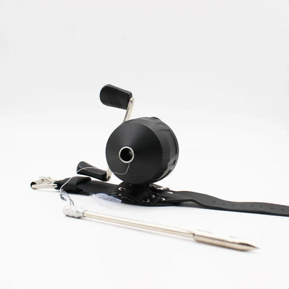 Slingshot Archery Fishing Reel