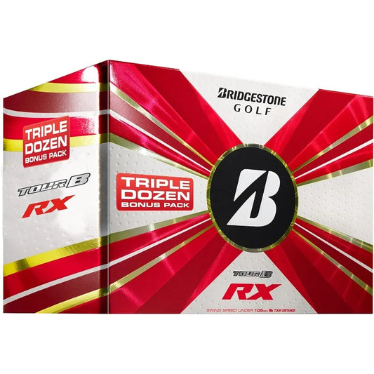 Bridgestone  Trifecta Golf Balls