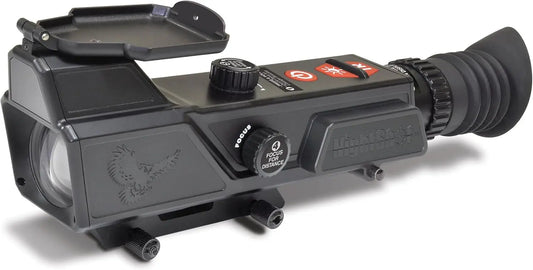 II Night Vision Rifle Scope