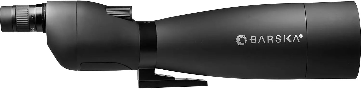 BARSKA 30-90x90 Spotting Scope
