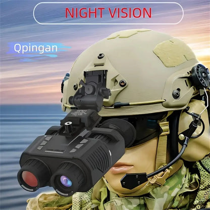 Night Vision Goggles with Head Strap