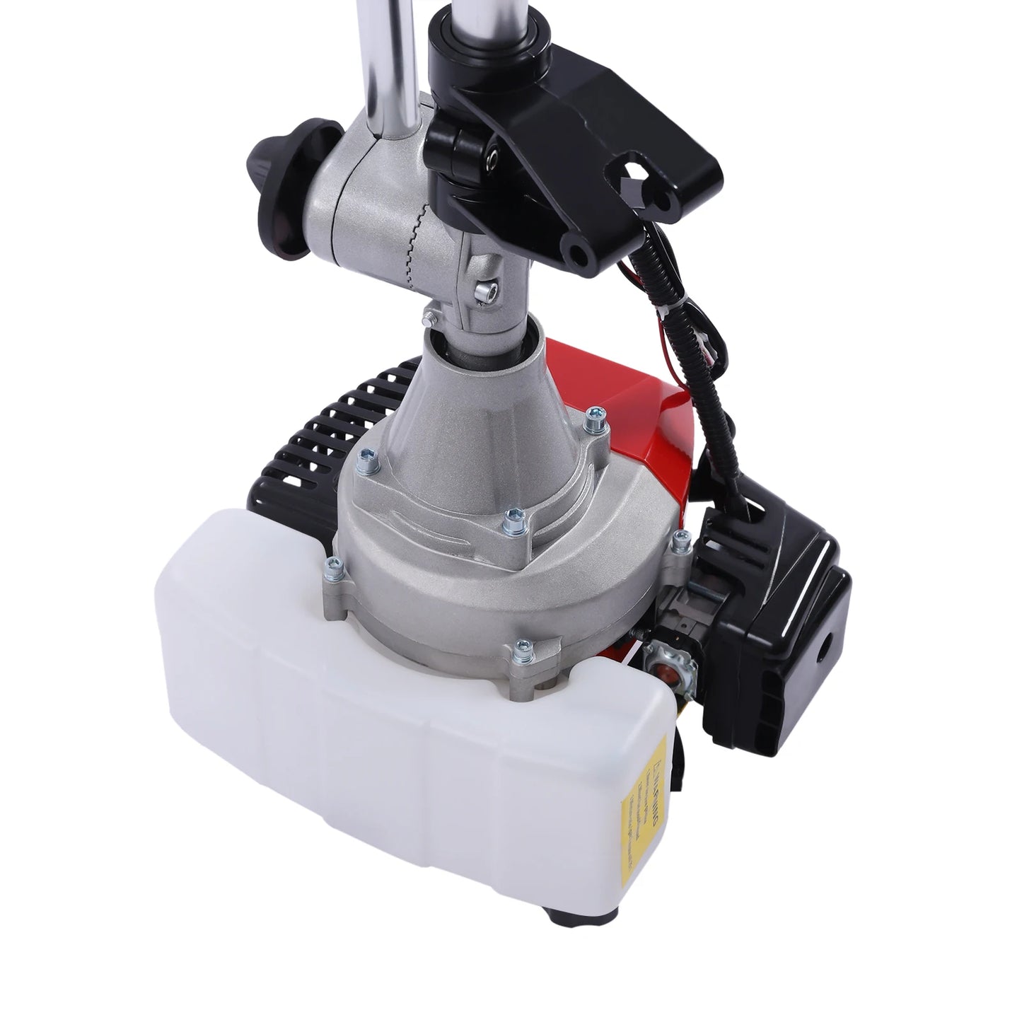 High-Performance Gasoline Outboard Motor