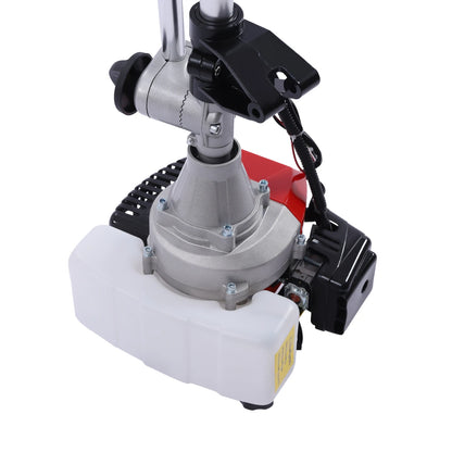 High-Performance Gasoline Outboard Motor