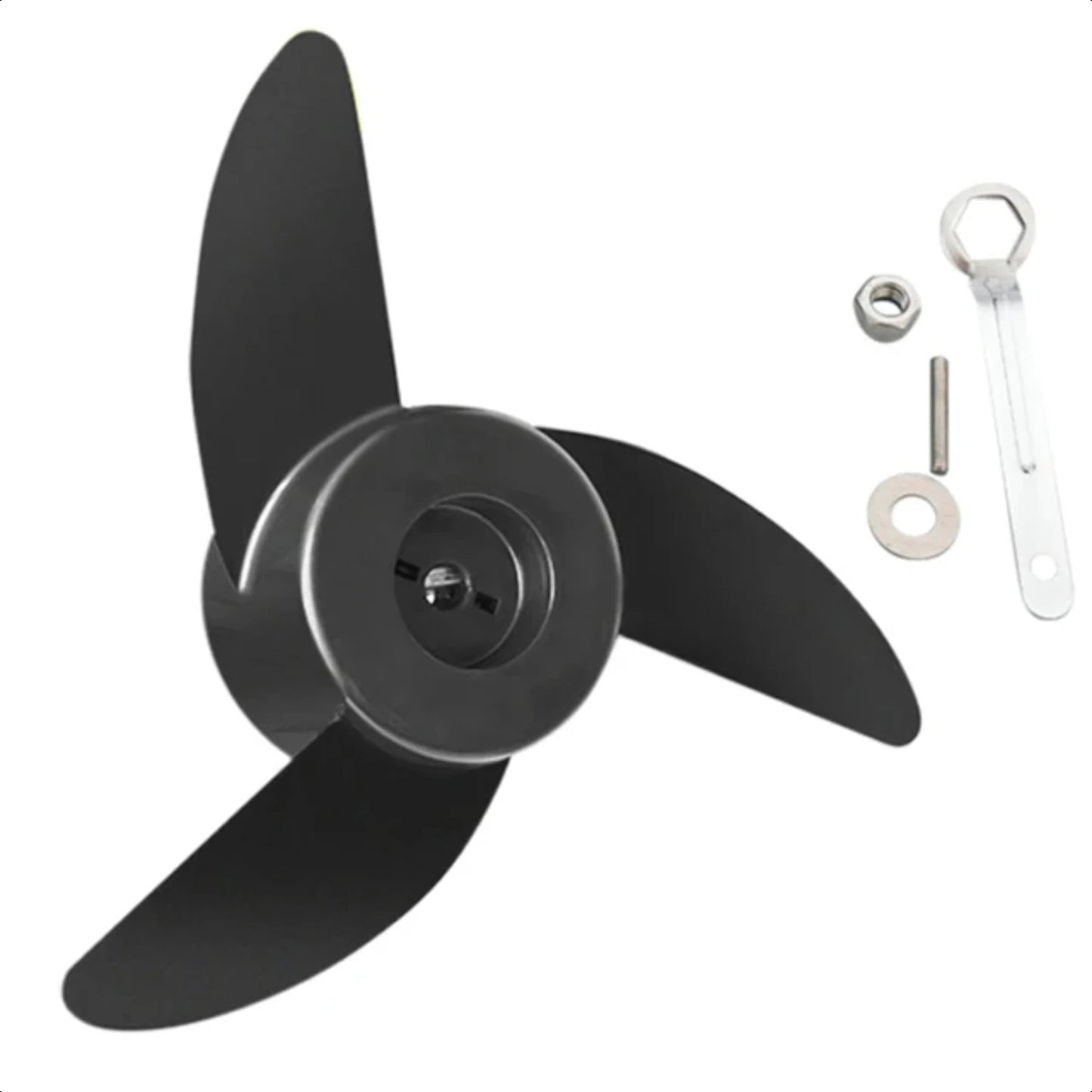 Boat Propellers for Trolling Motor