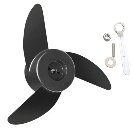 Boat Propellers for Trolling Motor