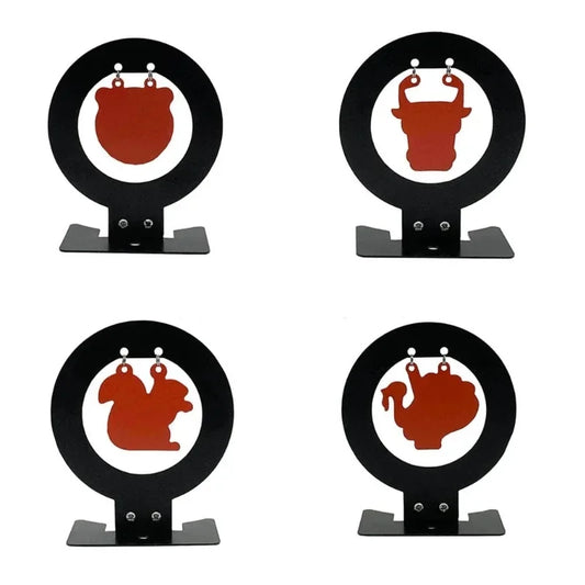 Flap Targets for Tactic Training