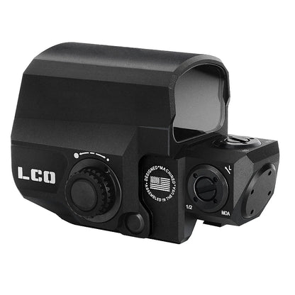 Red Dot Holographic Sight