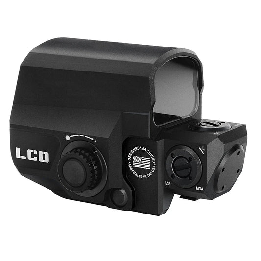 Red Dot Holographic Sight