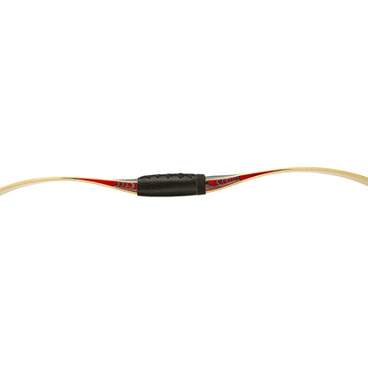 Handcrafted Bamboo Han bow