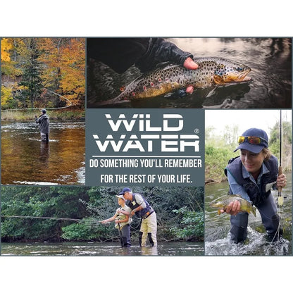 Fly Fishing Rod and Reel Combo  Package