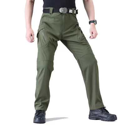 Cargo Pants for Hiking, Fishing, Camping, Hunting