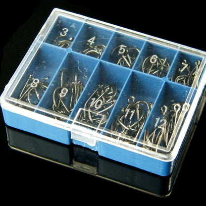 Fishing Worm Hooks for Fishing