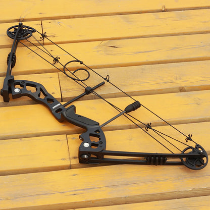 Battleship X Composite  Bow and Arrow set 30-60lb