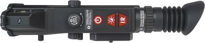 II Night Vision Rifle Scope