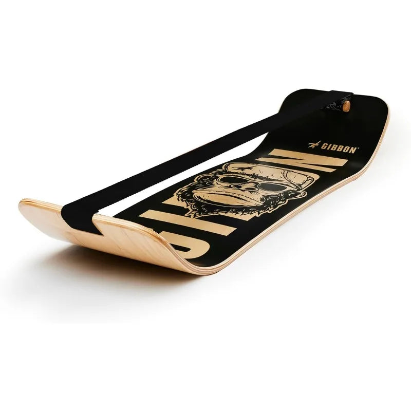 GIBBON GiBoard Balance Board-Training
