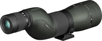 Diamondback HD Spotting Scopes
