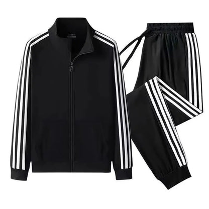 Leisure sports suit/  hoodie for running