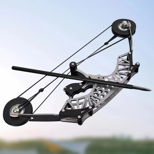 Mini Compound Bow /Toy Bow