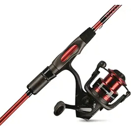 Ugly Stik Rod and Reel