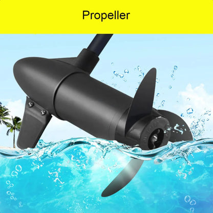 Boat Propellers for Trolling Motor