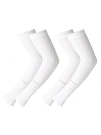 sun protection sleeves, for cycling, Hiking, Running