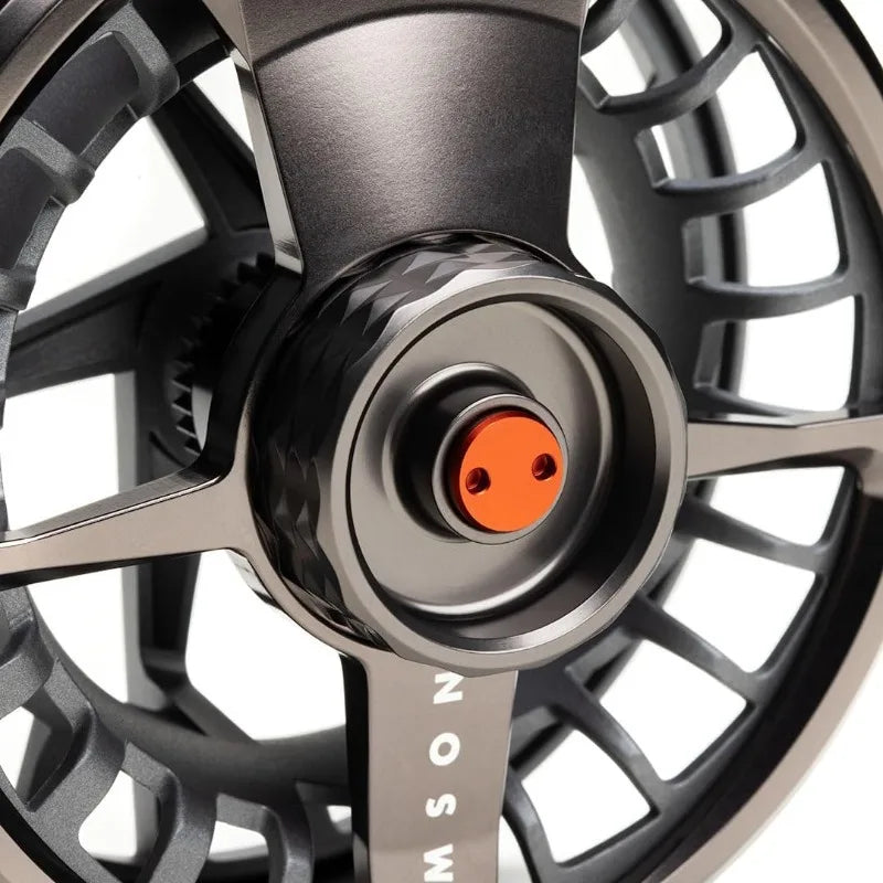 Fly Fishing Reels