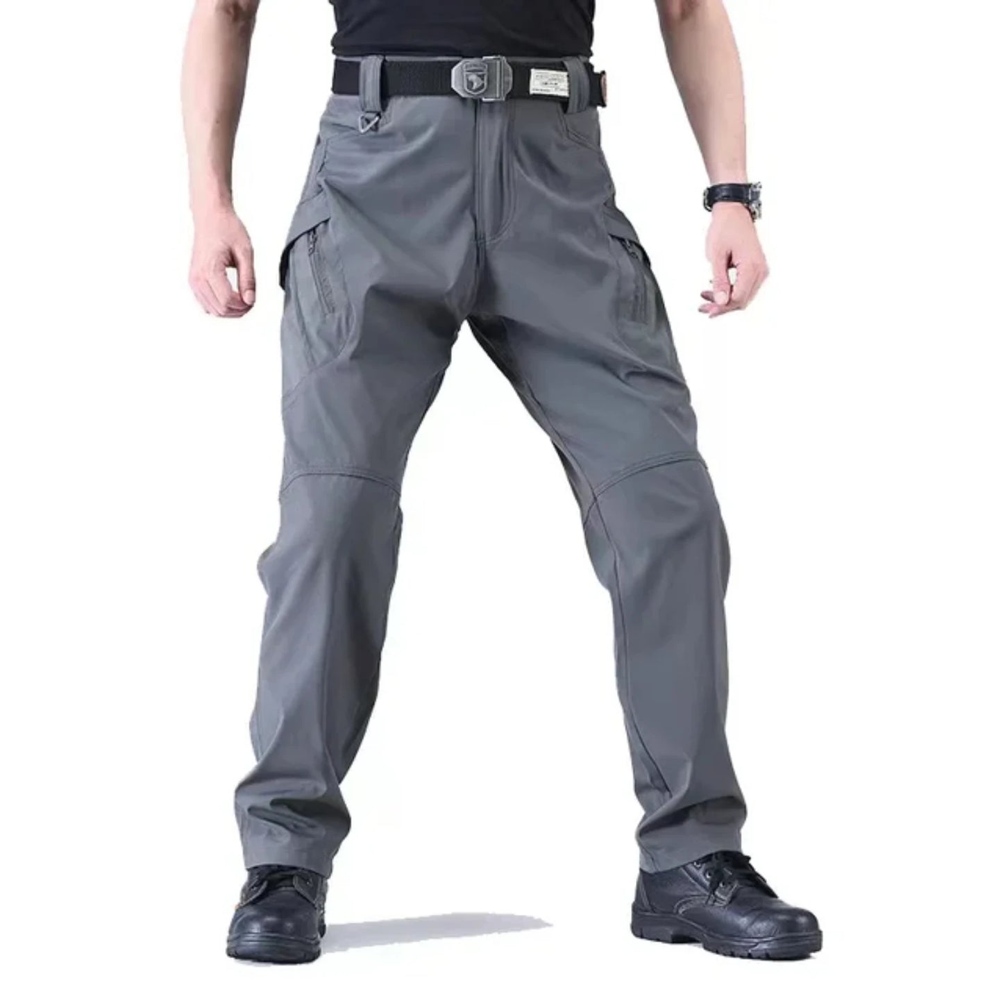Cargo Pants for Hiking, Fishing, Camping, Hunting