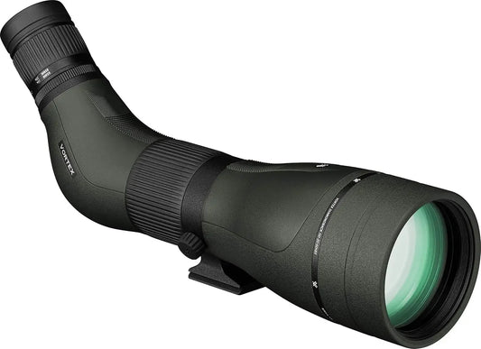 Diamondback HD Spotting Scopes