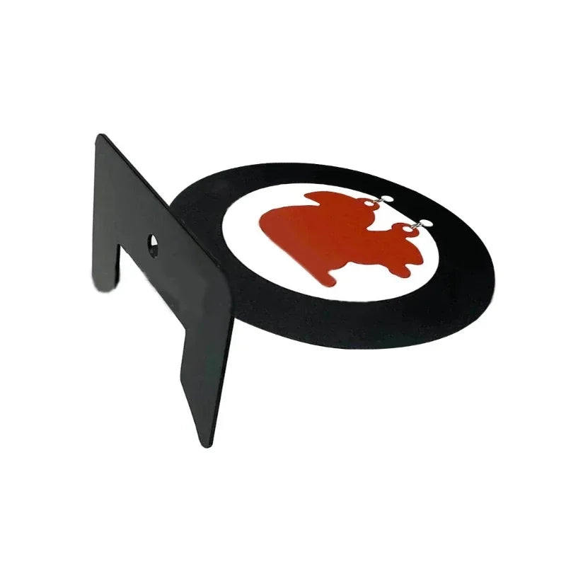 Flap Targets for Tactic Training