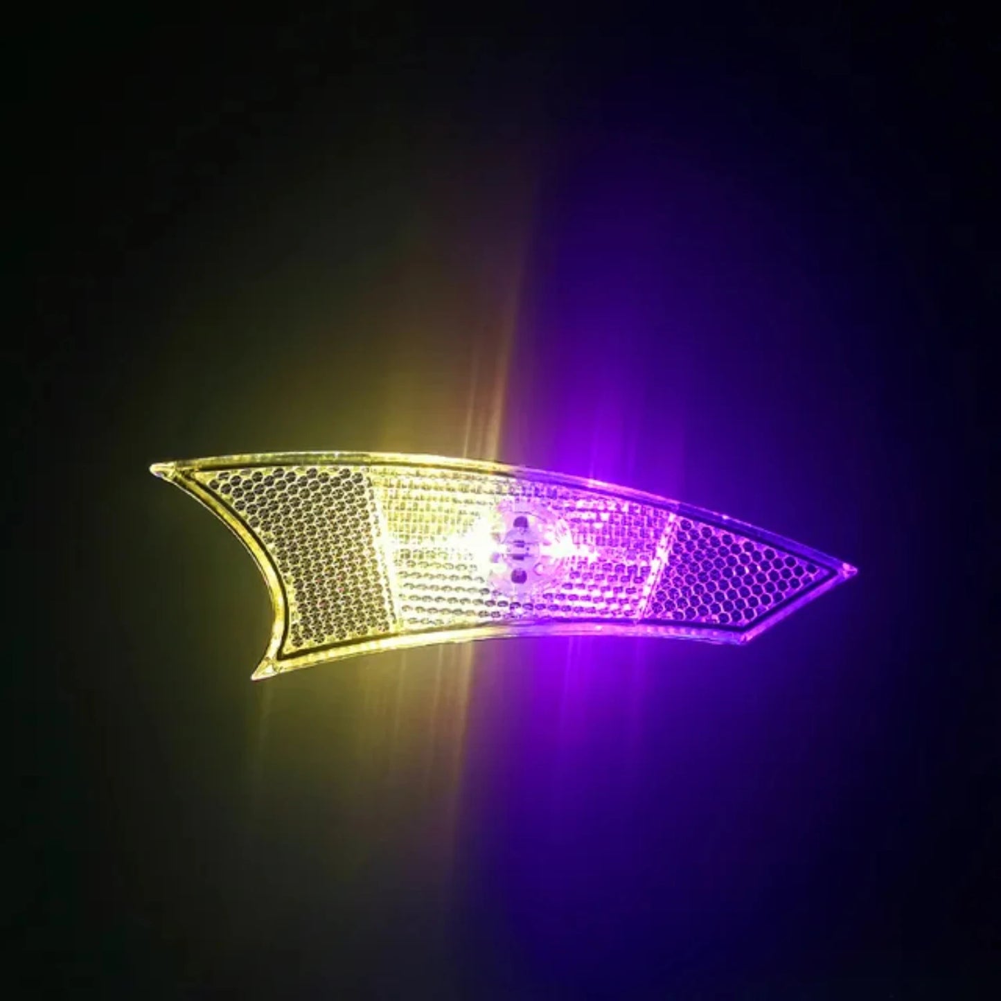 Bicycle Warning Spoke Lights for Bicycle