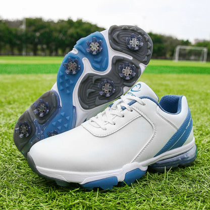 Comfortable Golf Sneakers Anti Slip