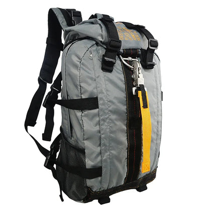 Backpack for Camping , Hiking,  Outdoor Sports