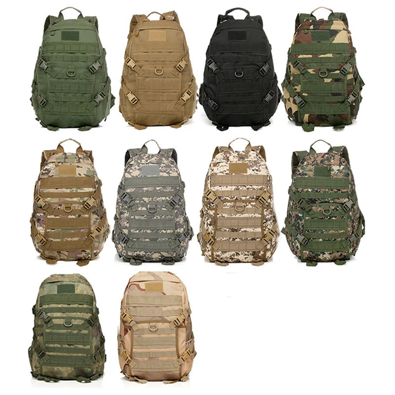 New Lightweight Backpack Outdoor