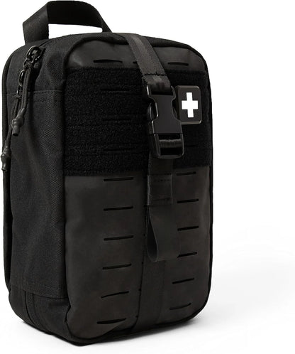 MyFAK Standard Ifak First Aid Kit -Trauma and Medical Items