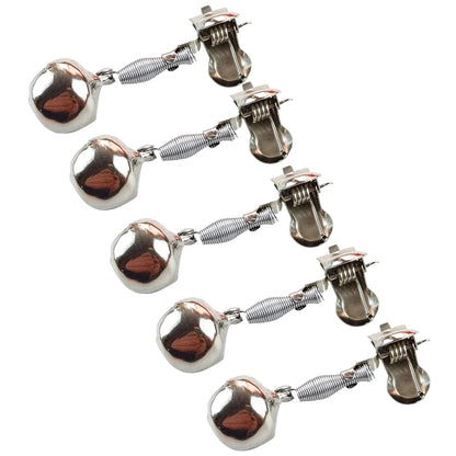 Rod Tip Clamp Fishing Bite Alarm Adjustable