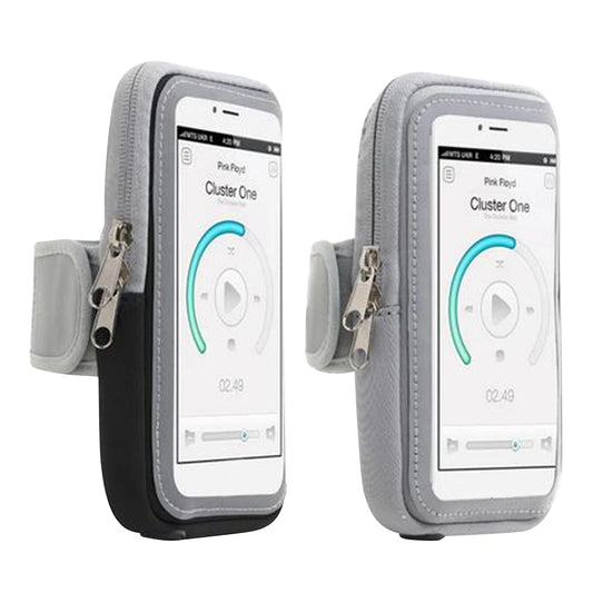 Mobile Phone Arm Pouch