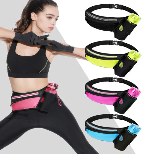 Belt  Waist Pack for Phone
